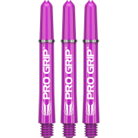 Target Pro Grip nylon met ring